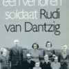 Voor een verloren soldaat eBook