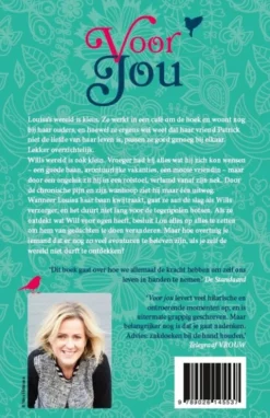 Voor Jou eBook