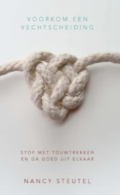 Voorkom een vechtscheiding eBook