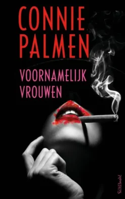Voornamelijk vrouwen eBook
