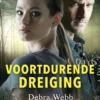 Voortdurende dreiging eBook