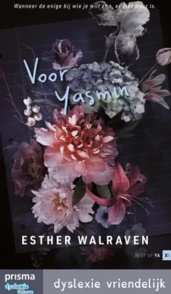 Voor Yasmin eBook