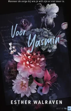 Voor Yasmin eBook