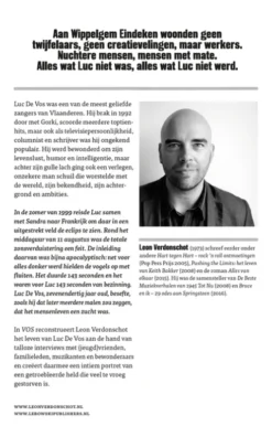 Vos eBook