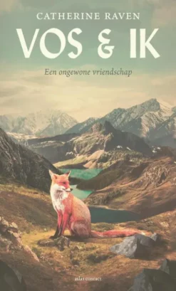 Vos & ik eBook
