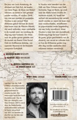 Voudou eBook