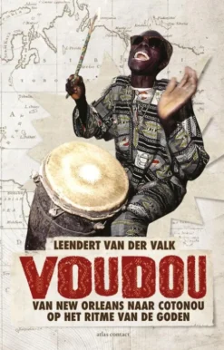 Voudou eBook