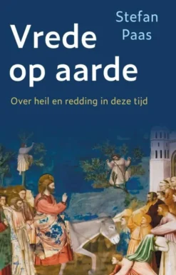 Vrede op aarde eBook
