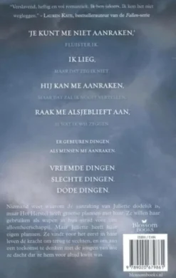 Vrees me, Breek me, Vertrouw me, Verwoest me, Versplinter me (eBookset) eBook