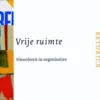 Vrije ruimte eBook