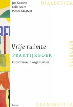 Vrije ruimte praktijkboek eBook
