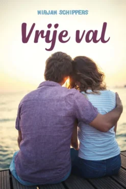 Vrije val eBook