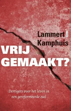 Vrijgemaakt? eBook