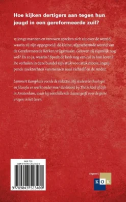 Vrijgemaakt? eBook