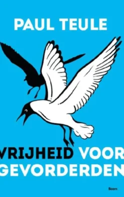 Vrijheid voor gevorderden eBook