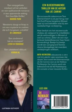 Vrij uitzicht eBook