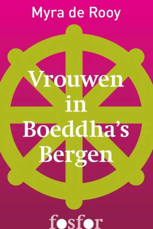 Vrouwen in Boeddha's bergen eBook