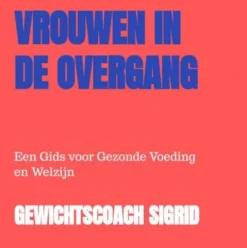 Vrouwen in de overgang eBook