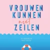 Vrouwen kunnen niet zeilen eBook