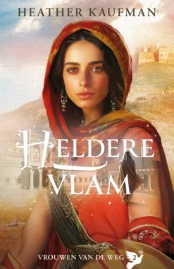 Vrouwen van de Vlam 2 - Heldere vlam eBook