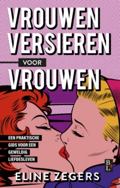 Vrouwen versieren voor vrouwen eBook
