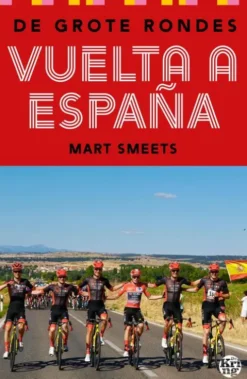 Vuelta a España eBook