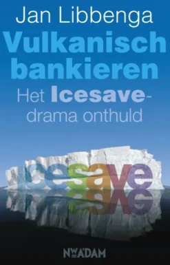 Vulkanisch bankieren eBook