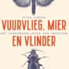 Vuurvlieg, mier en vlinder eBook