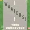 Waaiers! eBook