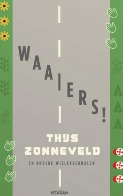Waaiers! eBook