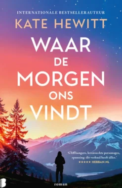 Waar de morgen ons vindt eBook