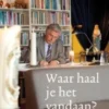 Waar haal je het vandaan? eBook