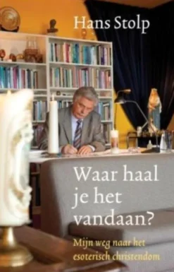 Waar haal je het vandaan? eBook