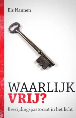 Waarlijk vrij? eBook