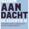 Waarom AANDACHT de essentie is eBook
