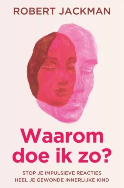 Waarom doe ik zo? eBook