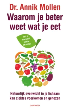 Waarom je beter weet wat je eet eBook
