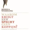 Waarom krijgt een specht geen koppijn eBook
