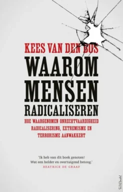 Waarom mensen radicaliseren eBook