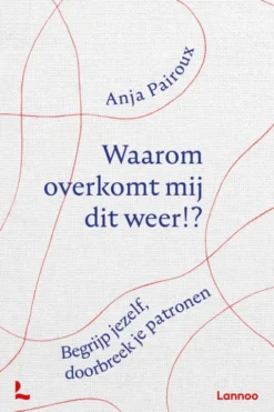 Waarom overkomt dit mij weer? eBook