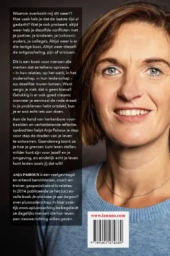 Waarom overkomt dit mij weer? eBook