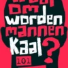 Waarom worden mannen kaal? eBook