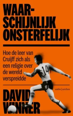 Waarschijnlijk onsterfelijk eBook