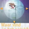 Waar vind je het geluk eBook
