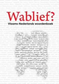 Wablief? eBook