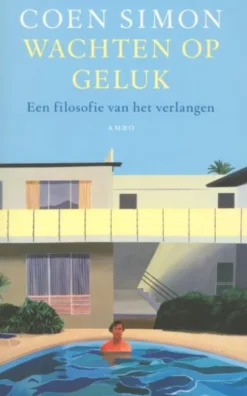 Wachten op geluk eBook