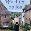 Wachten op jou eBook