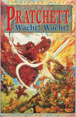 Wacht! Wacht! eBook