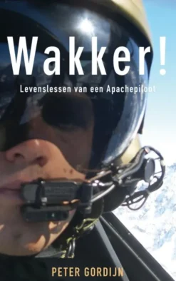 Wakker! eBook
