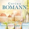 Waldfriede compleet eBook